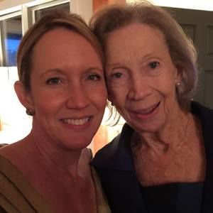 Meet your Posher, Constance